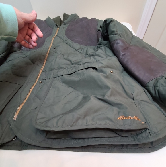 Eddie Bauer Sportshop Coat - Picture 9 of 12